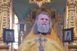Добавлена проповедь. Ценность номер один - душа!