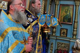 Добавлена статья. Причастие в вопросах и ответах