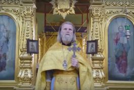 Добавлена проповедь: Будем жить правильно - будем жить хорошо