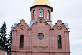 Поездка в Глинскую пустынь