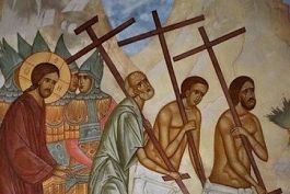Добавлена проповедь
