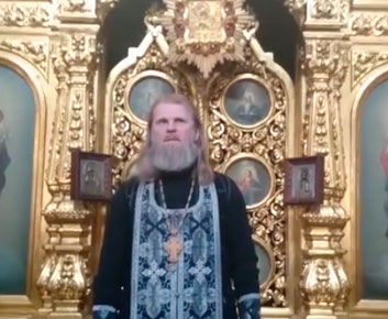 Добавлена проповедь. Страдая со Христом, прославляемся с Ним!