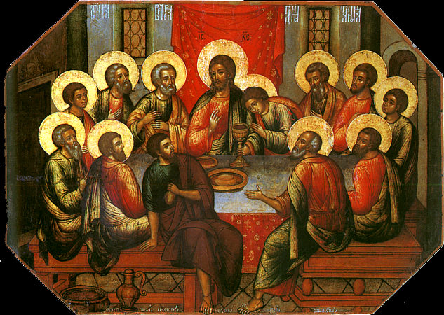 Праздники и события апреля