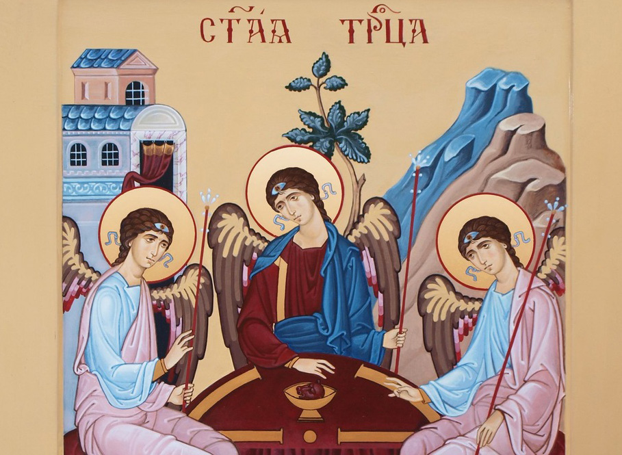 Праздники и события июня