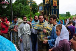 Добавлен фоторепортаж из Озерян