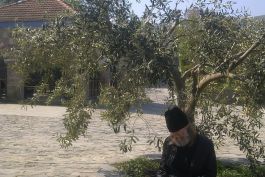 Люди Церкви, которых я знал. Документальный фильм об Афоне