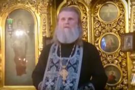 Добавлена проповедь в Прощеное воскресенье