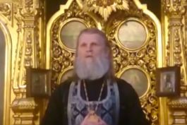 Добавлена проповедь. У подножья Креста. Слово на пассии