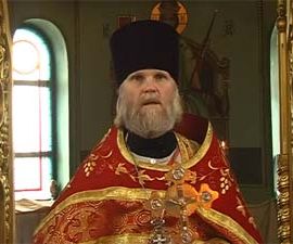 Проповедь о Вере, Надежде, Любви. 30 сентября 2011 Проповедь о Вере, Надежде, Любви. 30 сентября 2011