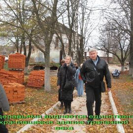 IMG_0381.jpg Паломническая поездка в Глинскую пустынь 25-27 октября 2012 г.