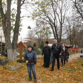 IMG_0384.jpg Паломническая поездка в Глинскую пустынь 25-27 октября 2012 г.
