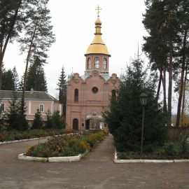 IMG_0390.JPG Паломническая поездка в Глинскую пустынь 25-27 октября 2012 г.