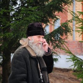 Протоиерей Виктор Гузенко Паломническая поездка в Почаевскую лавру 30.12.2013 - 02.01.2014