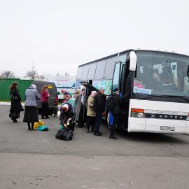 Вот и окончена поездка в Свято-Успенскую Николо-Васильевскую обитель. Спаси Господи отца Виктора за организацию паломнической поездки Паломническая поездка в Свято-Успенскую Николо-Васильевскую обитель. 26-27 октября 2013