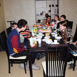 Празднование Рождества Христова Празднование Рождества Христова, 7.01.2014 г.