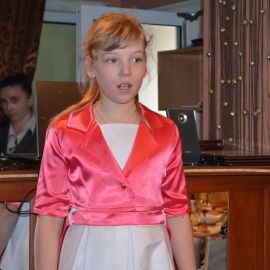 Были также песни Презентация второй книги отца Виктора. 13.04.2015 г.