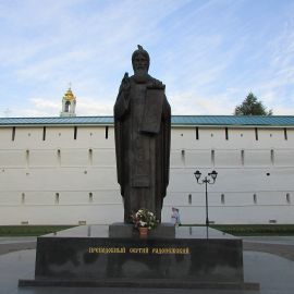  Паломническая поездка по святым местам Руси. 12.10.2016-17.10.2016