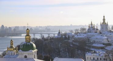 Добавлена еще одна проповедь о Киево-Печерской лавре