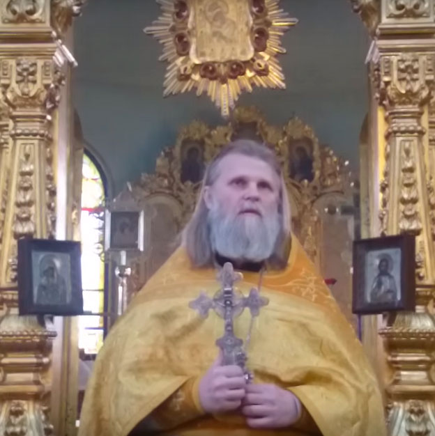 Добавлена проповедь. Ценность номер один - душа!