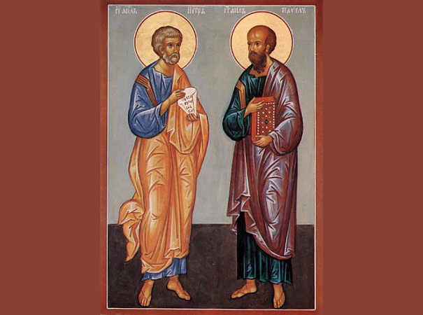 Праздники и события июля